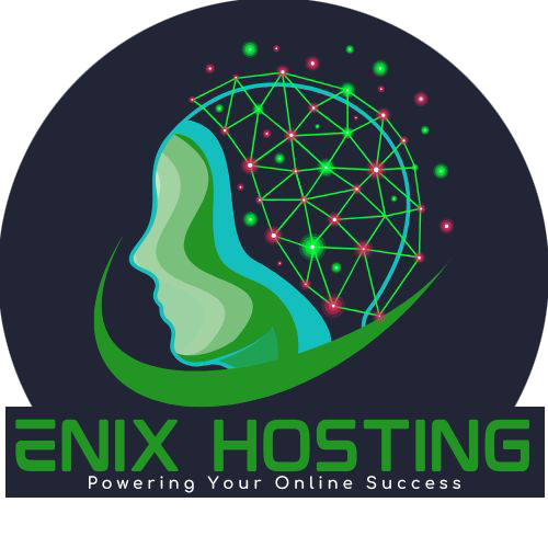 Enix Hosting